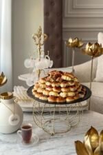 ⁦صينية "الوجاهة"⁩ - الصورة ⁦4⁩