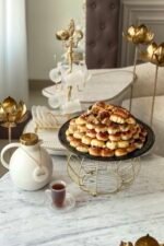 ⁦صينية "الوجاهة"⁩ - الصورة ⁦2⁩