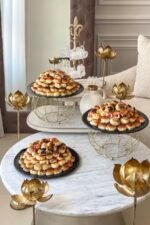 ⁦صينية "الوجاهة"⁩ - الصورة ⁦5⁩