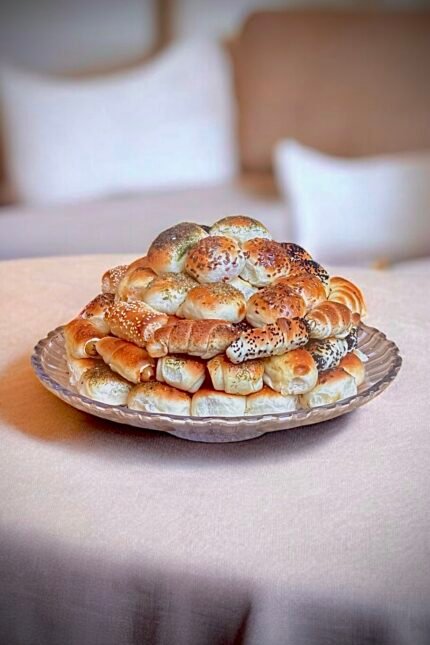 قهوة ترحاب الشقرا