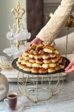 صينية "الوجاهة"